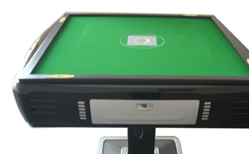 林芝林芝麻将机怎么折叠收起来