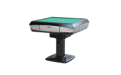 林芝林芝麻将机如何辨别有没有被做手脚