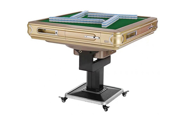 使用自动林芝林芝麻将机时应该注意什么