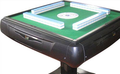 林芝智能林芝林芝麻将机调档位怎么调