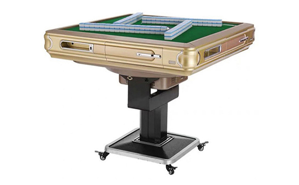 自动林芝林芝麻将机选购与家庭娱乐适配指南