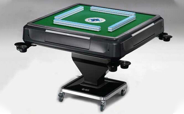 林芝林芝麻将机选购要注意哪些细节？天虎商贸的品类与服务实践