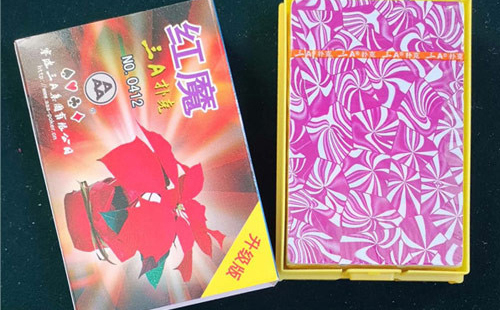 文化传承与多元价值：林芝纸牌的现代发展与应用探索